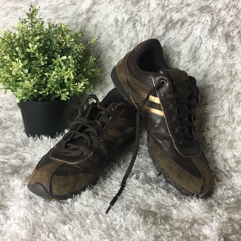 US Polo Assn Women’s Rebecca Performance Shoes Sz9